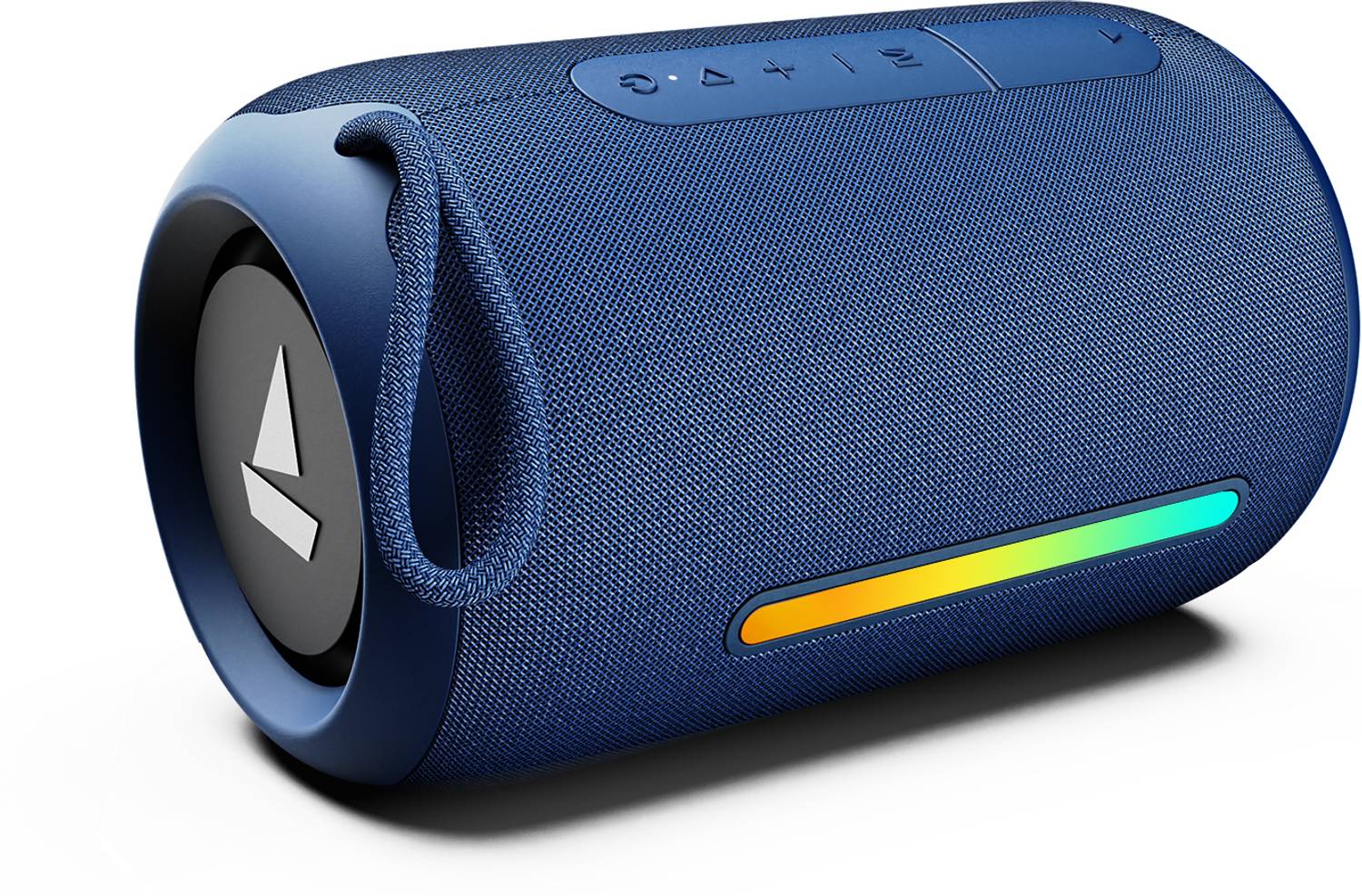 boAt Stone 350 Pro/358 Pro 14W Bluetooth Speaker, Beige - Image 1