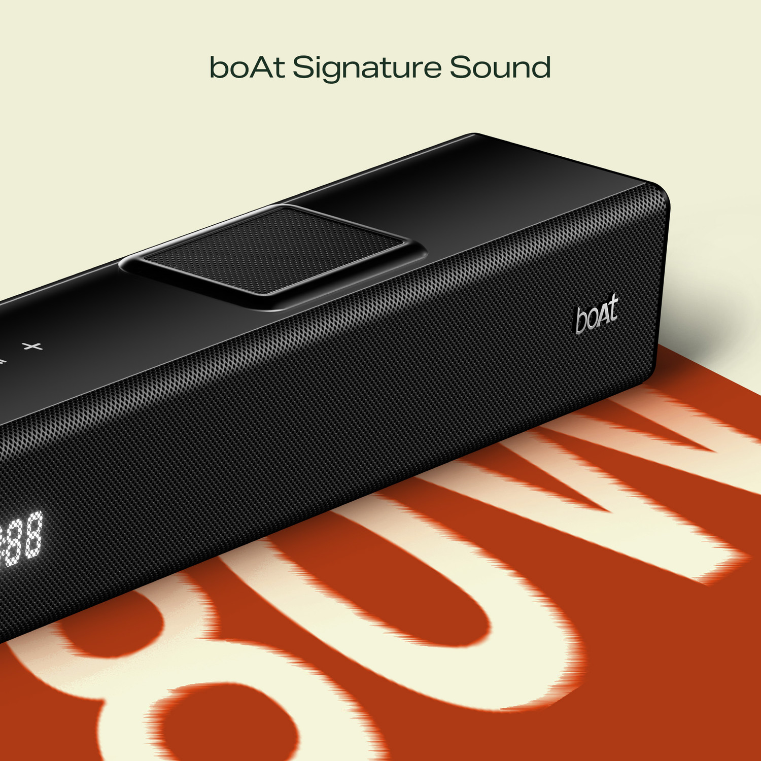 Image of boAt Aavante Octave Plus 80 W Bluetooth Soundbar