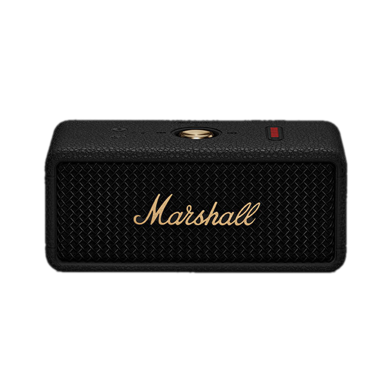 Marshall Emberton III 32+Hour Bluetooth Speaker - Image 1