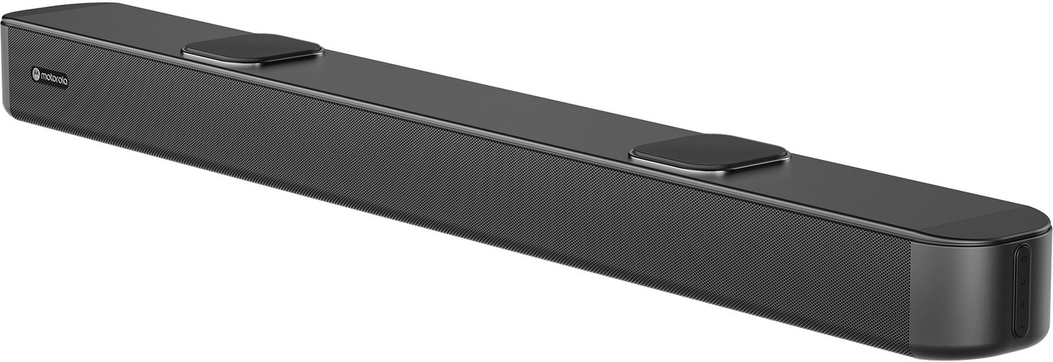Image of MOTOROLA AmphisoundX with 2.2 Channel 100 W Bluetooth Soundbar