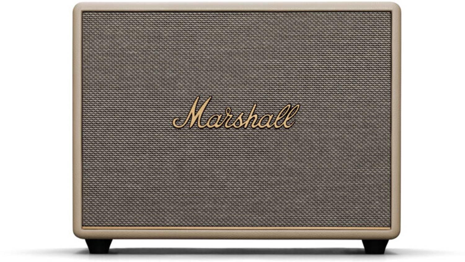Buy Marshall Woburn III Wired Connectivity Home with HDMI,, RCA