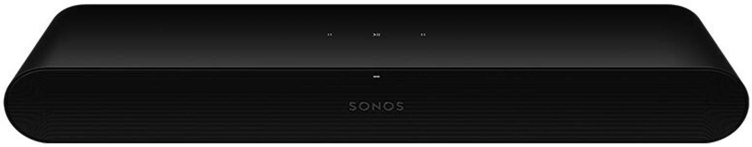 Sonos Ray Essential , for TV, Music and Video Games Soundbar