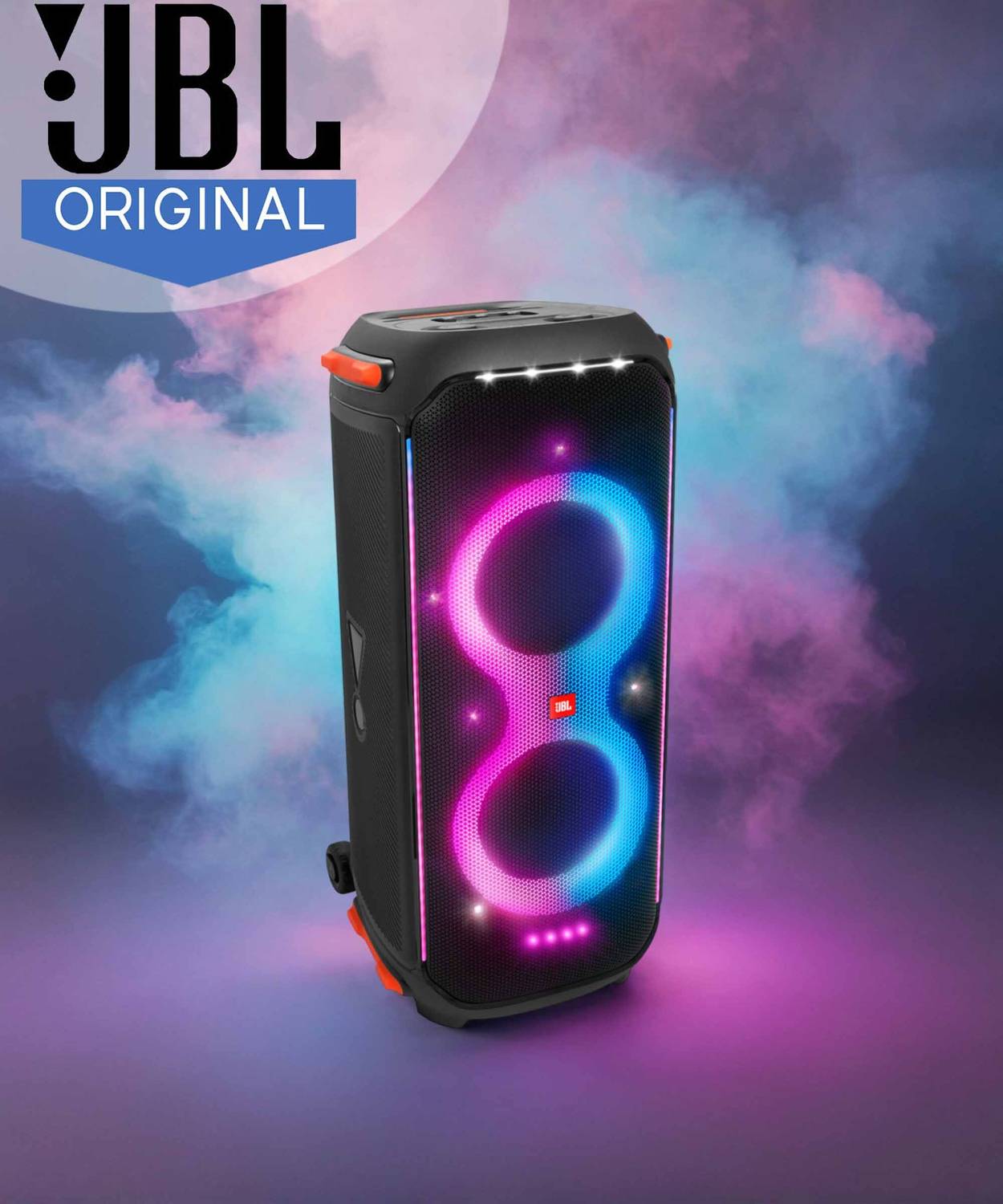 JBL PartyBox 710 800W Bluetooth Speaker - Image 2