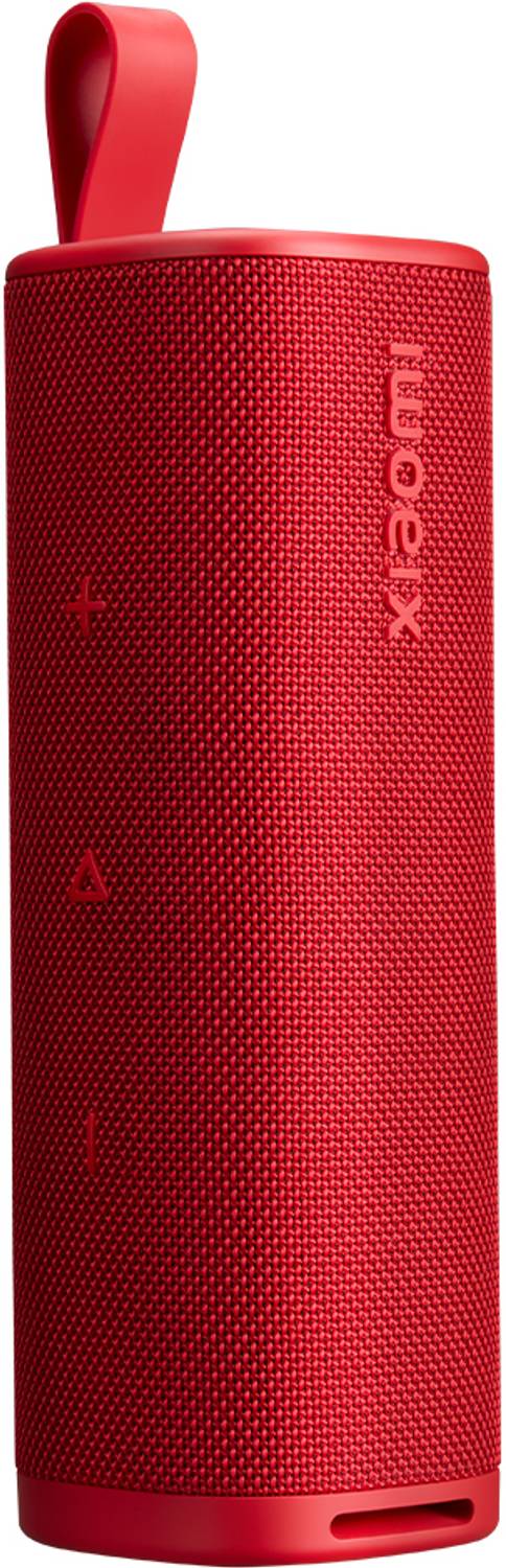 Xiaomi Sound Outdoor, Upto 12 Hours Playback Time, IP67 Water and Dust Resistant 30 W Bluetooth Speaker
