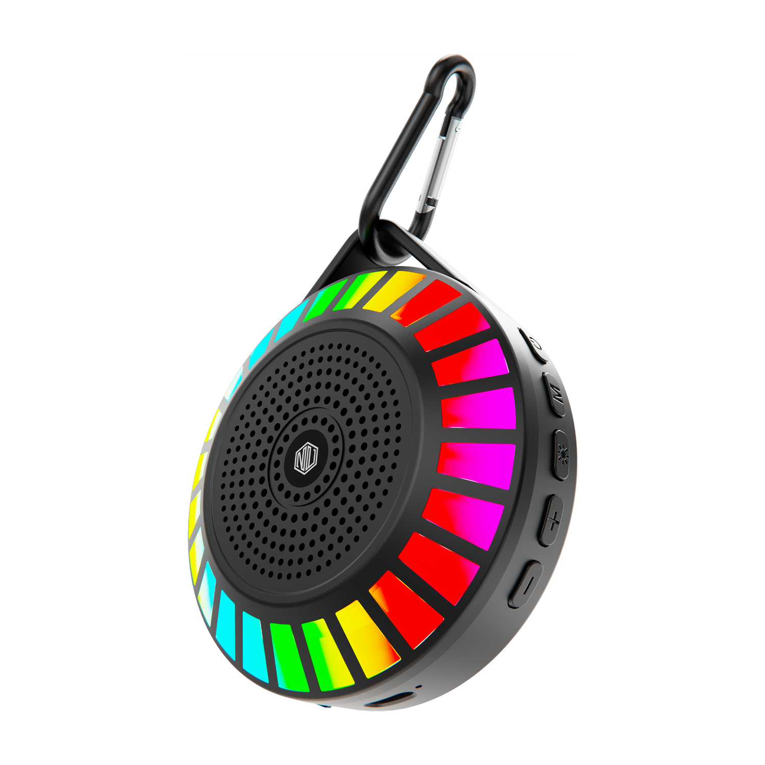 Image of Nu Republic Sonicpop 50 5 W Bluetooth Party Speaker