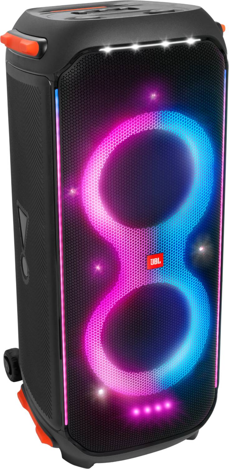 Buy JBL PartyBox 710 with 800W RMS,Dynamic Music Synced Lightshow