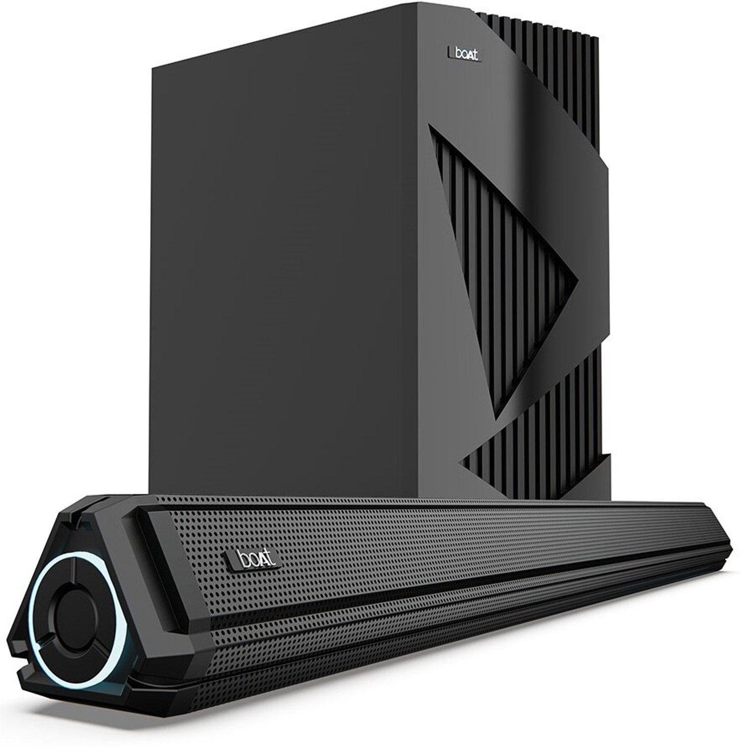 Image of boAt Aavante Bar 1550 Pro 160 W Bluetooth Soundbar