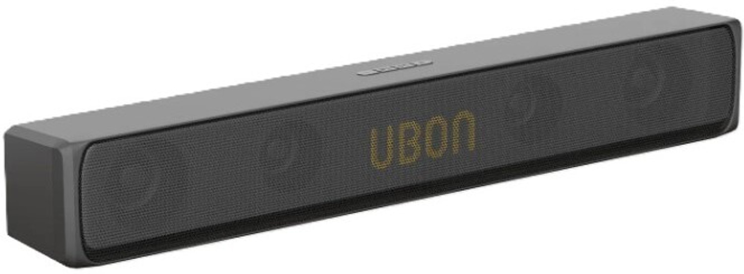 Image of Ubon SP 51 20 W Bluetooth Soundbar