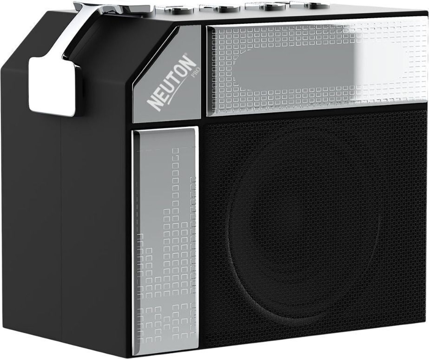 Image of Neuton pro 10W Bluetooth Speaker with Powerful Bass, 1200mAh Battery 10 W Bluetooth PA Speaker