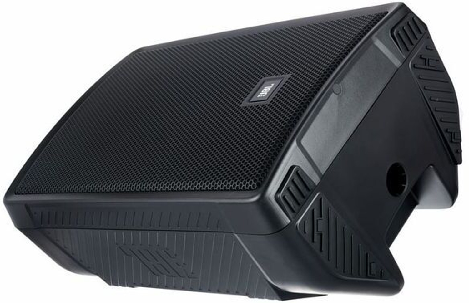 Image of JBL Professional IRX112BT Single Powered 300 W Bluetooth PA Speaker