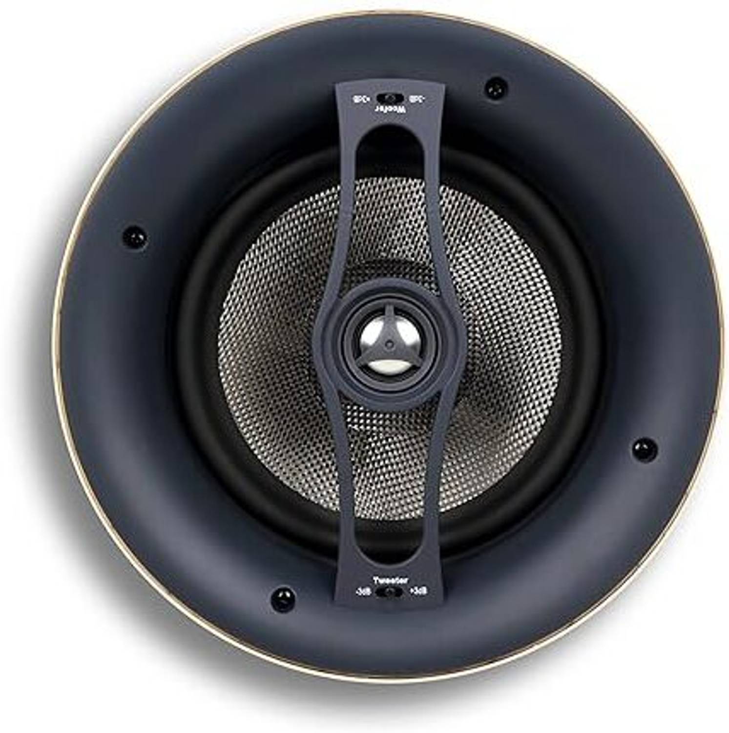 Buy Micca Reference Series R-8c 8-Inch Rimless In-Ceiling Speaker