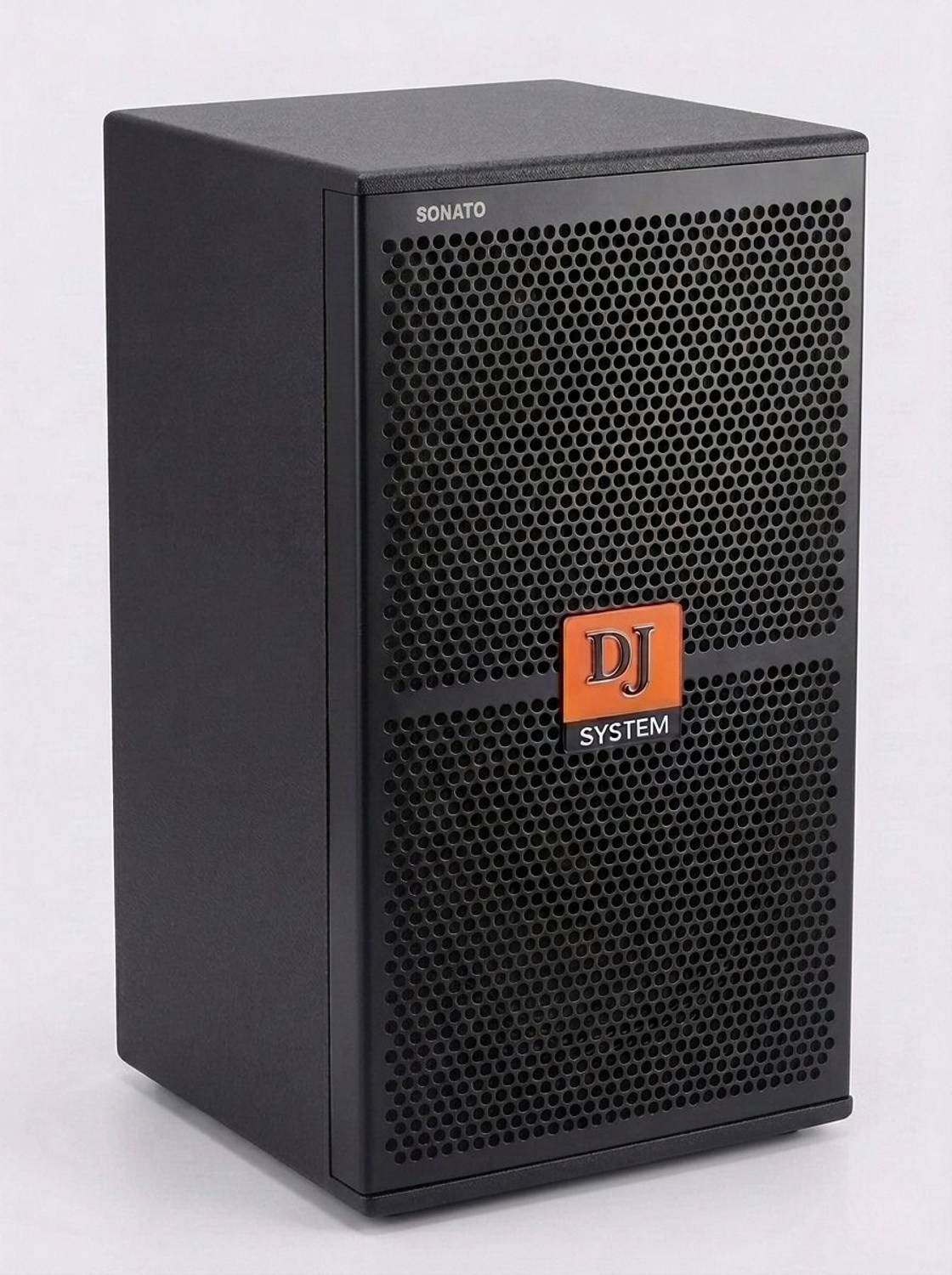 Sonato Sonato MULTIMEDIA SPEAKER 10" JUMBO 2500 W PA Speaker