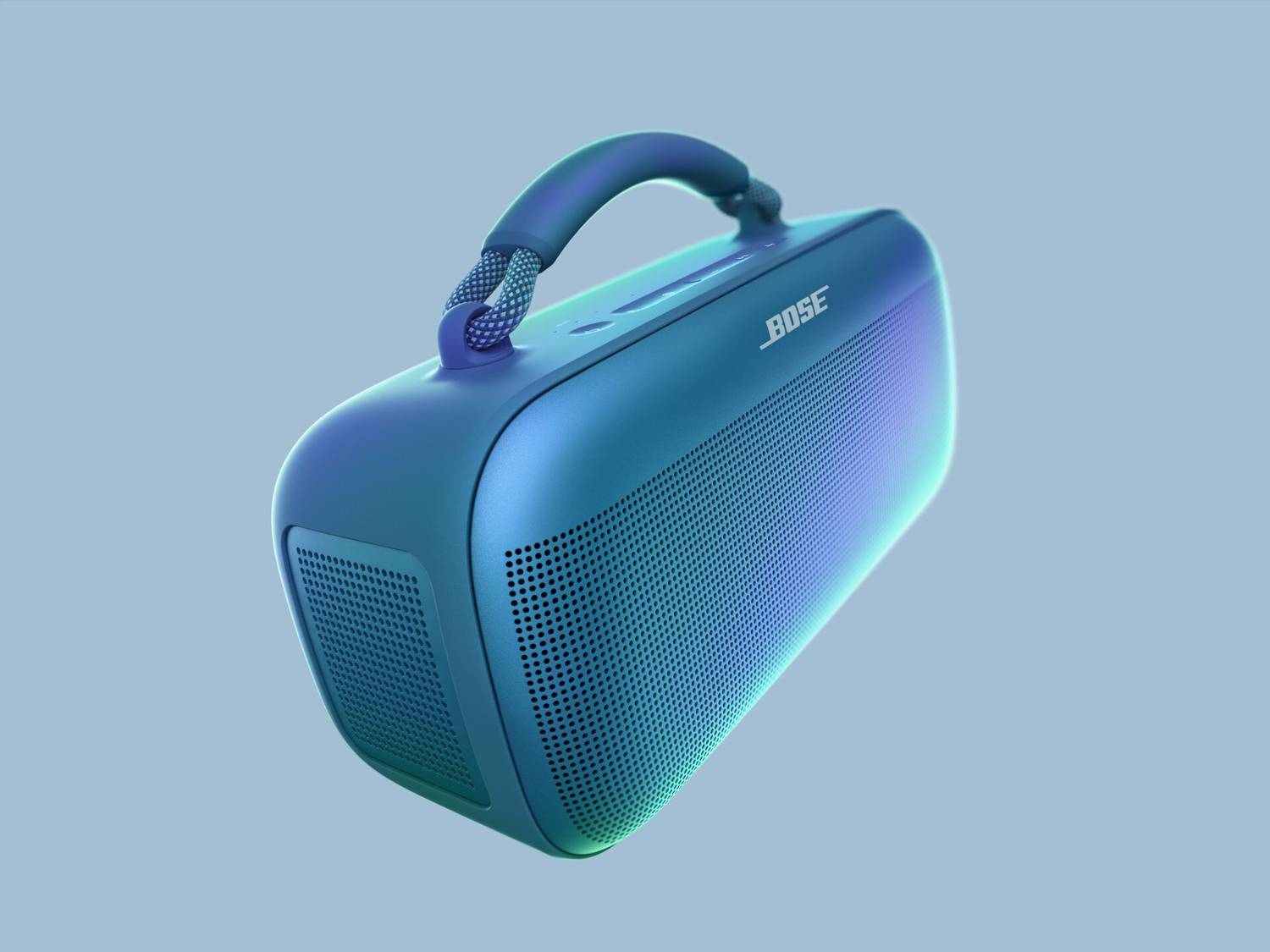 Buy Bose New SoundLink Max Portable , Large Waterproof Up to 20