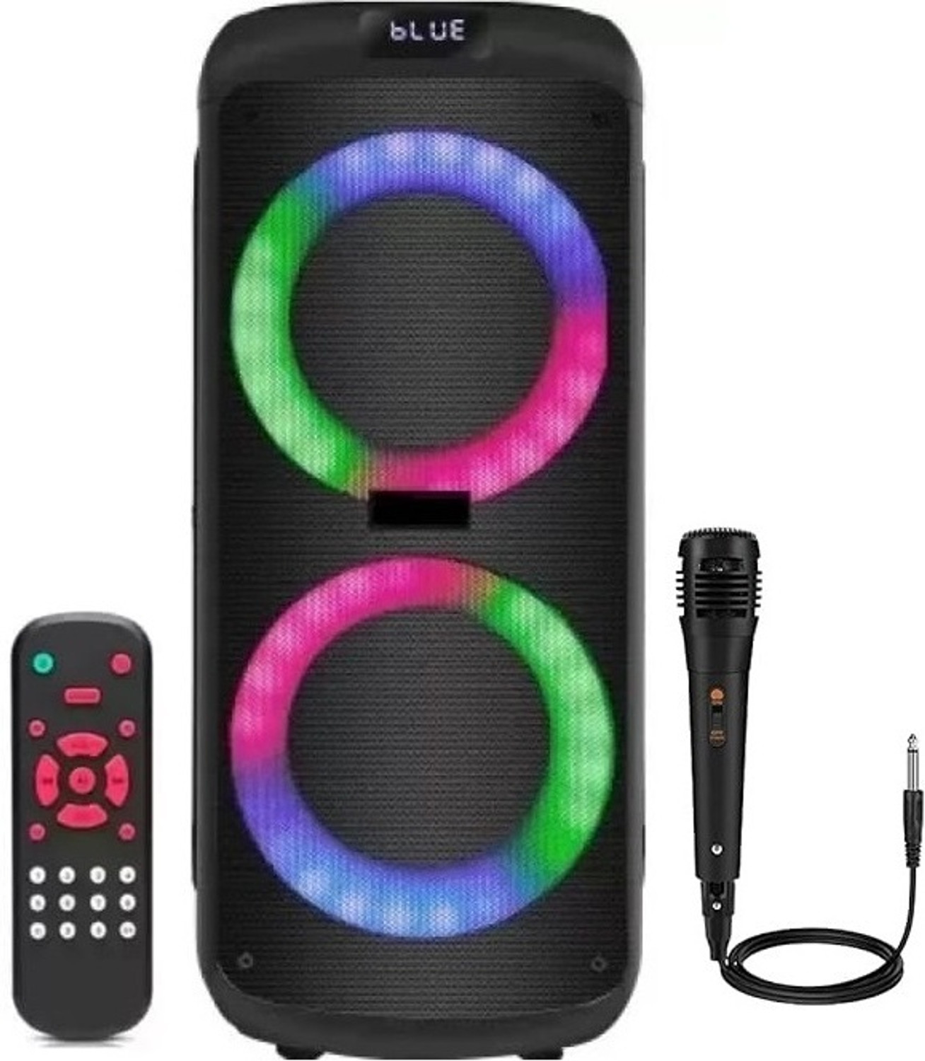 Image of LIMBRO home theatre 50 W Bluetooth Party Speaker