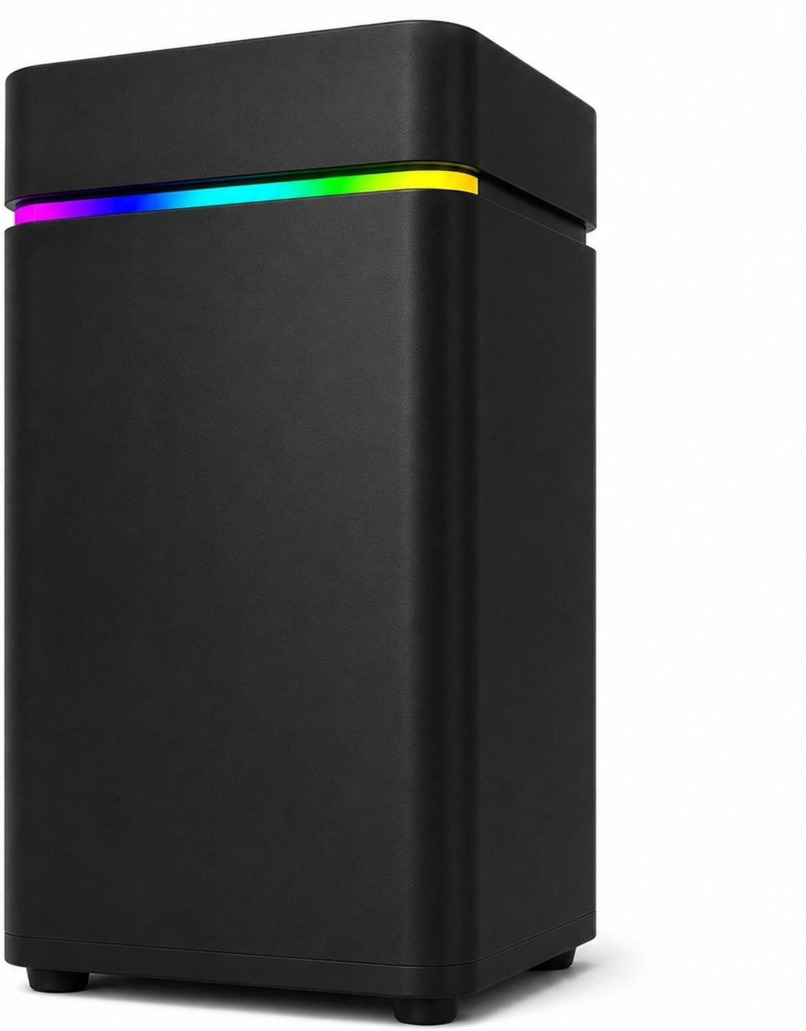 ebbato Party Speaker 100W Black - Image 1