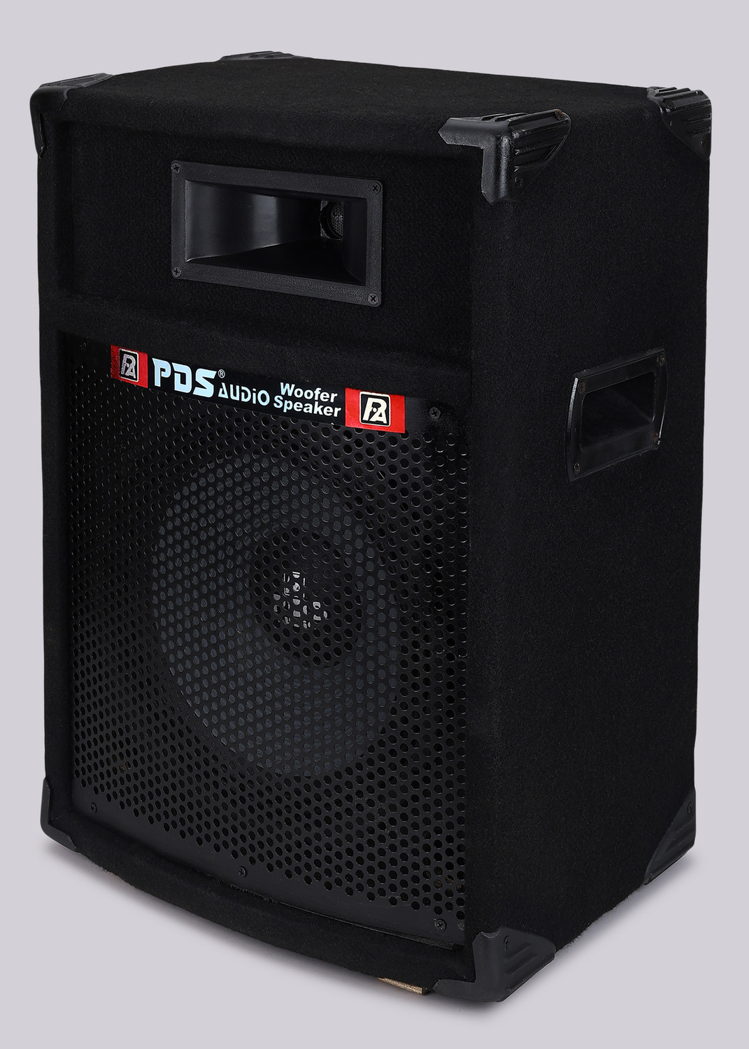 Image of PDS AUDIO 12inch PA Passive HI-FI Cabinet 12 INCH CABINET Subwoofer