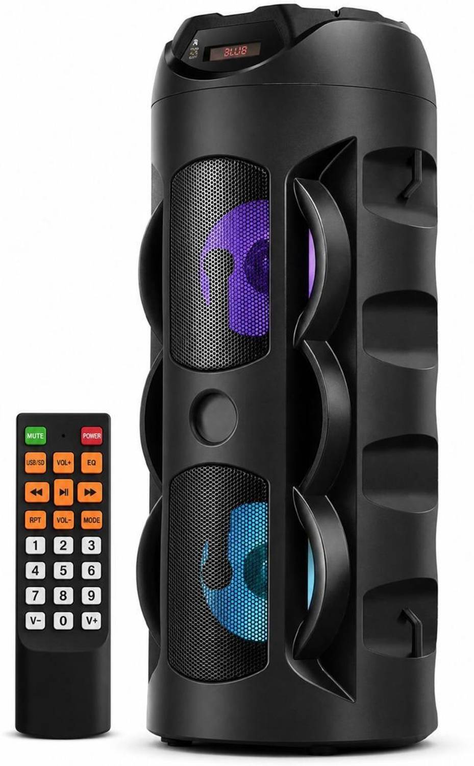 APH PRIME DJ Speaker 40W - Image 1