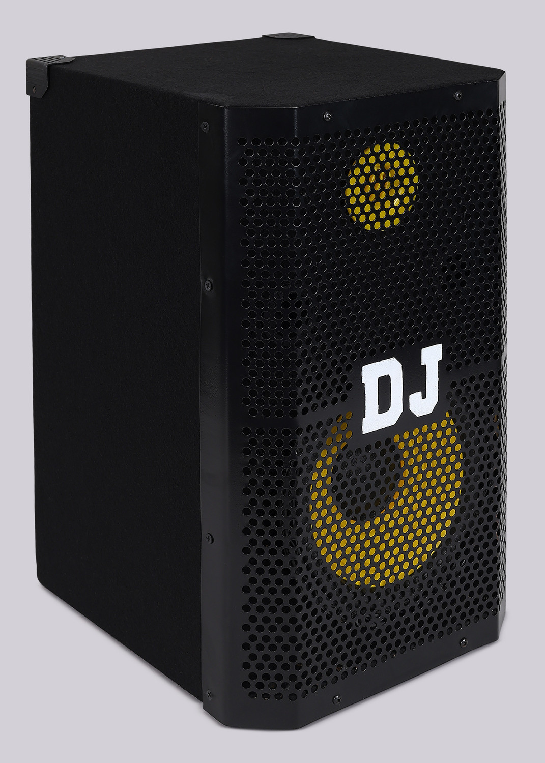 Image of PDS AUDIO Mini Party DJ Speaker with Bluetooth /FM Stereo Amplifier 200 W Bluetooth Party Speaker