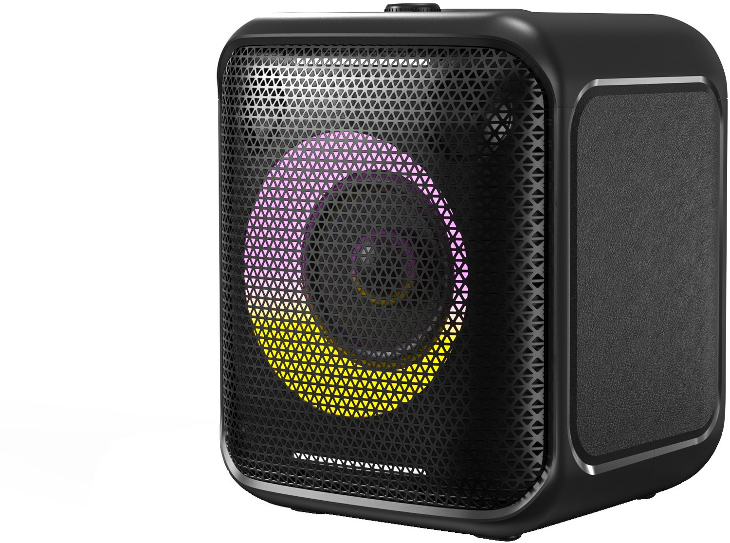 Image of F&D PA100 40 W Bluetooth Party Speaker