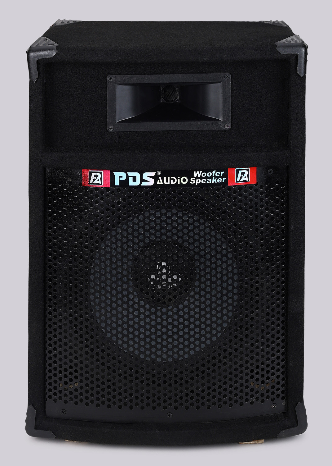 Image of PDS AUDIO 12inch PA Passive HI-FI Cabinet 12 INCH CABINET Subwoofer