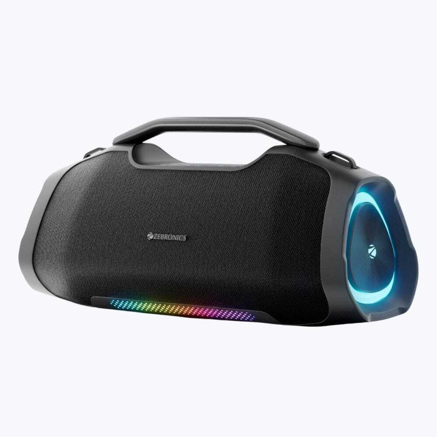 Image of ZEBRONICS Zeb Sound Feast 550 75 W Bluetooth Party Speaker