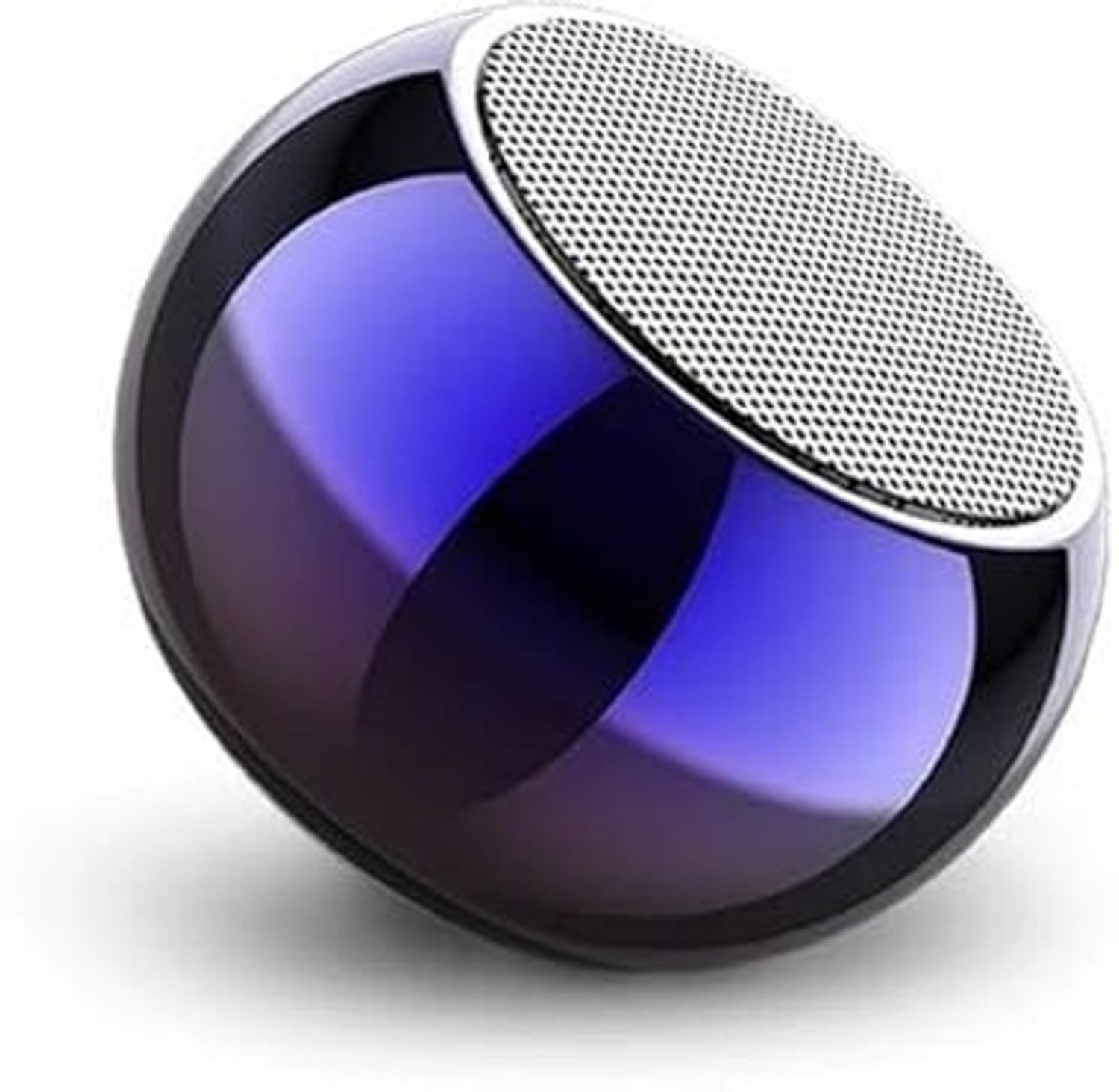 Image of URIWA Mini Wireless Bluetooth Speaker, Portable Speaker with Stereo Bass Sound 10 W Bluetooth Soundbar