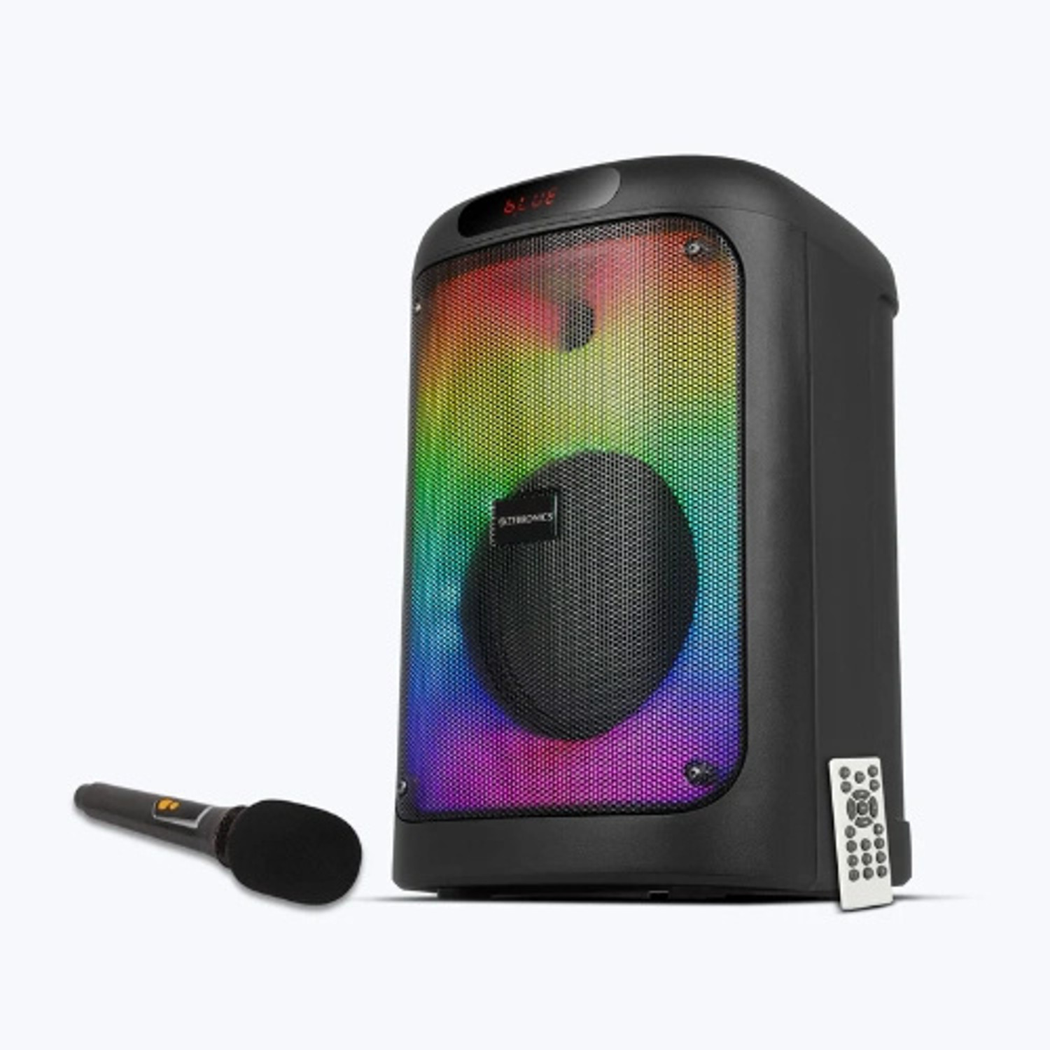Image of ZEBRONICS Zeb Blow 64 W Bluetooth Party Speaker