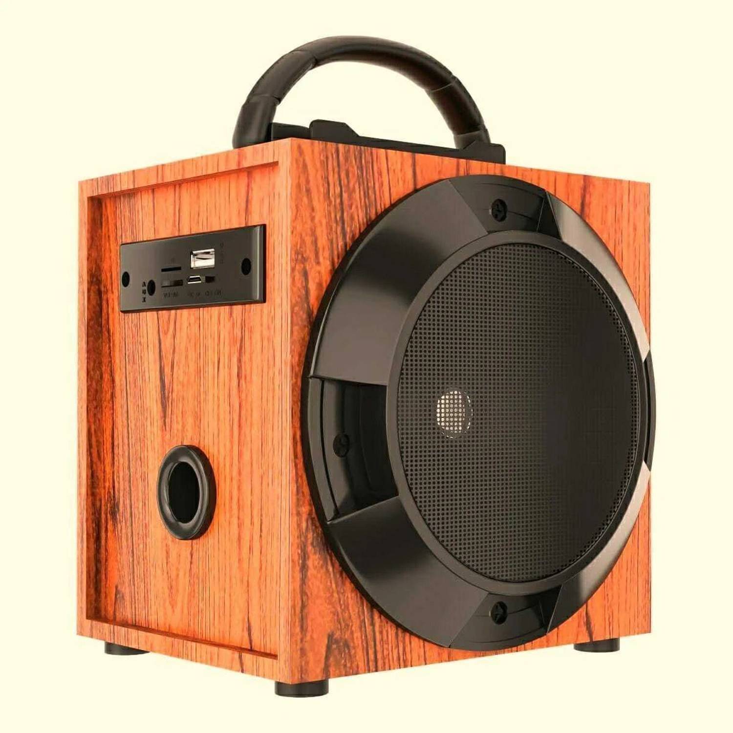 sykz SYKZ SBT_917 20 W Bluetooth Party Speaker