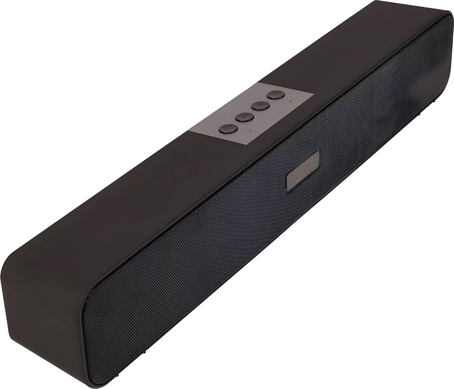 urooj Wireless for Bluetooth with AUX Communication for Mobile Phone Use Speaker 20 W Bluetooth Speaker