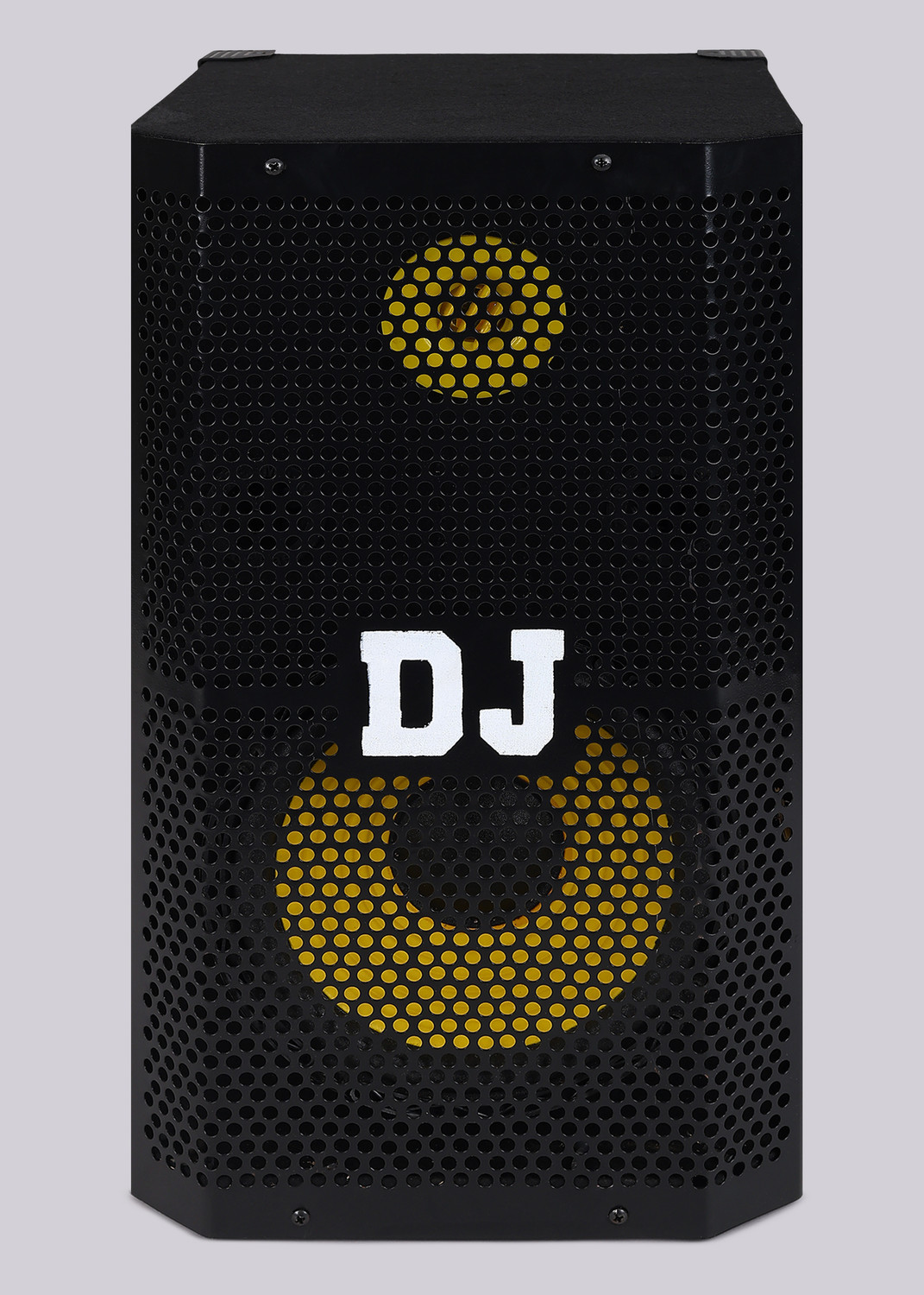 Image of PDS AUDIO Mini Party DJ Speaker with Bluetooth /FM Stereo Amplifier 200 W Bluetooth Party Speaker