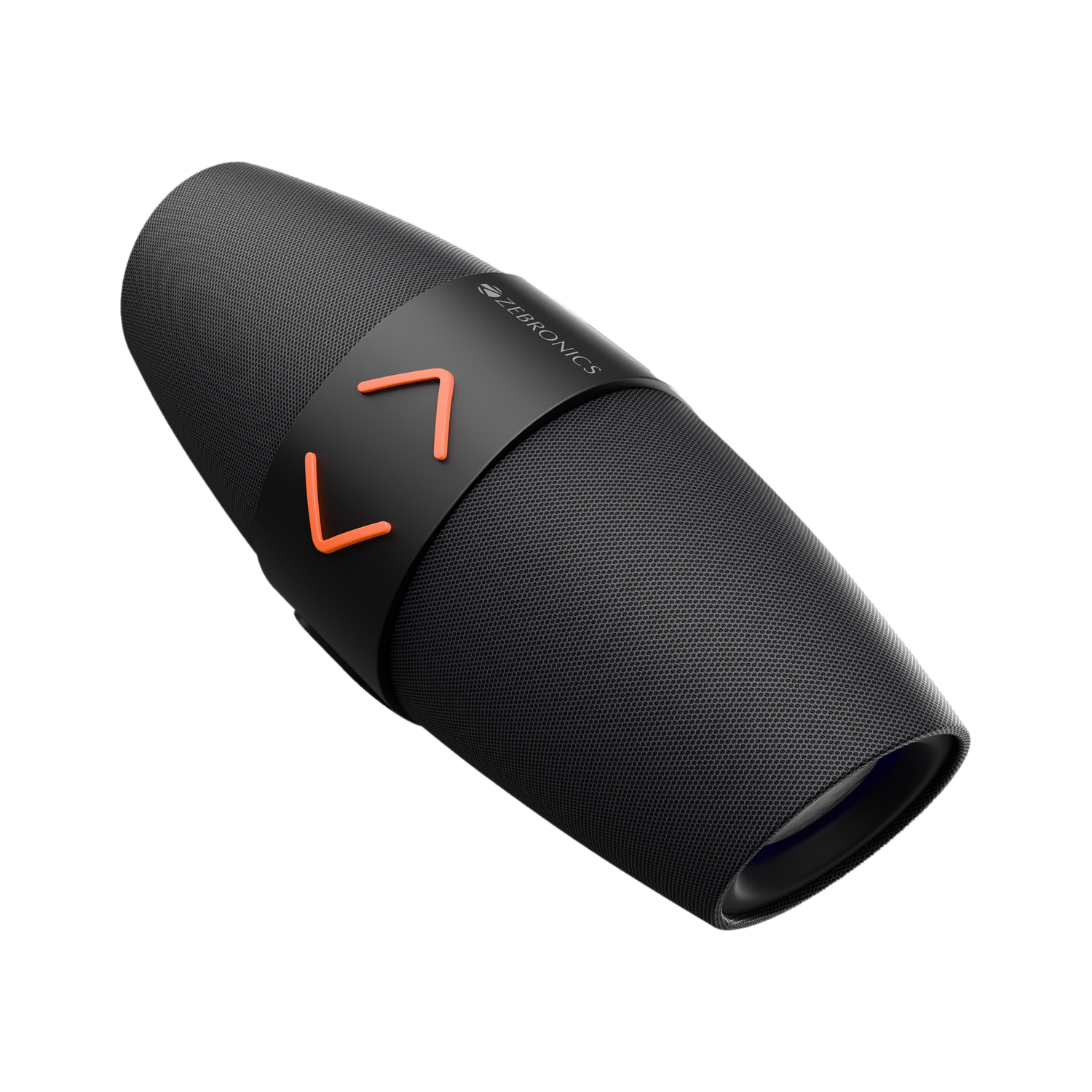 Buy ZEBRONICS SOUND FEAST 55 (PSPK 47) 10h Playback, BTv5.3 | TWS | USB | mSD | AUX, Deep Bass 14 W Bluetooth Speaker Online from Flipkart.com