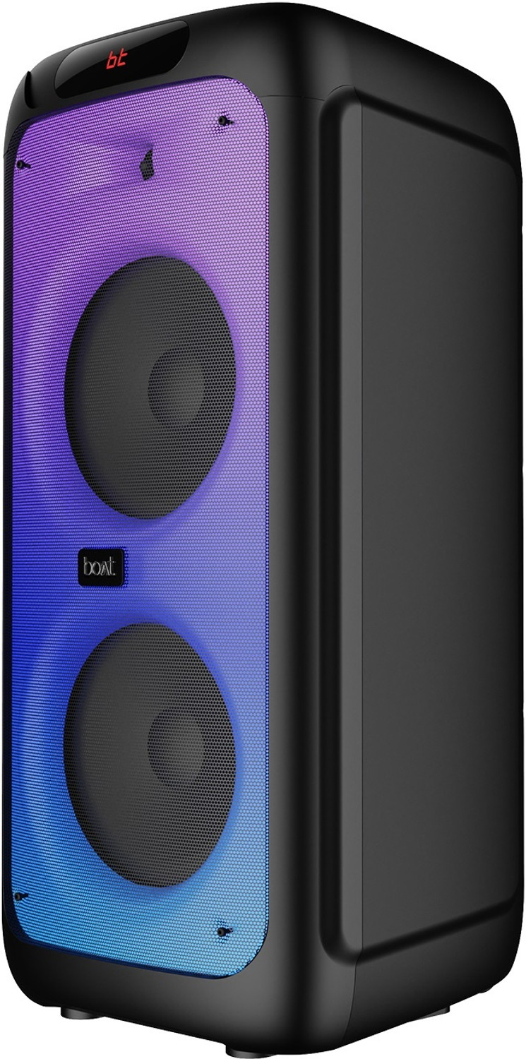 Image of boAt Partypal 400 160 W Bluetooth Party Speaker