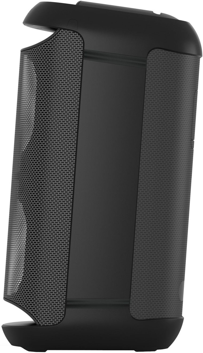 Image of SONY SRS-XV500 Powerful bass,25Hrs Batt,Mega Bass,Lightning,Guitar & MIC,Portable Bluetooth Party Speaker