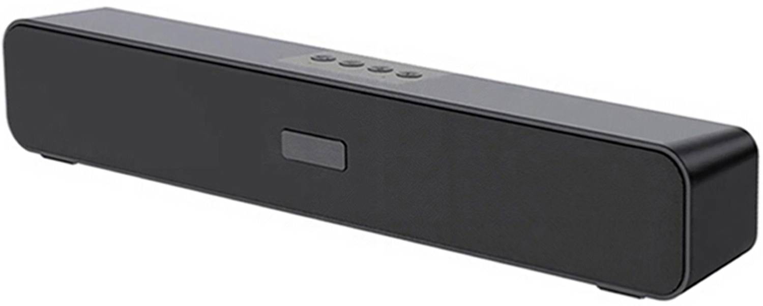 ZXTMUZK Dual-Speaker Multimedia Radio Bluetooth Audio Support TF Card/U Disk 01 16 W 16 W Bluetooth Party Speaker