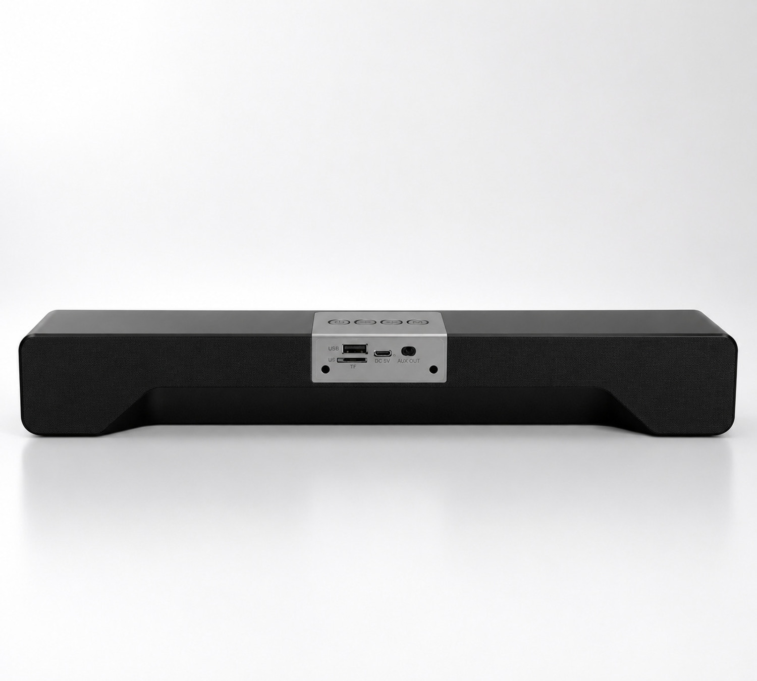 Image of CYOMI CYOMI 670 Soundba 10 W Bluetooth Party Speaker