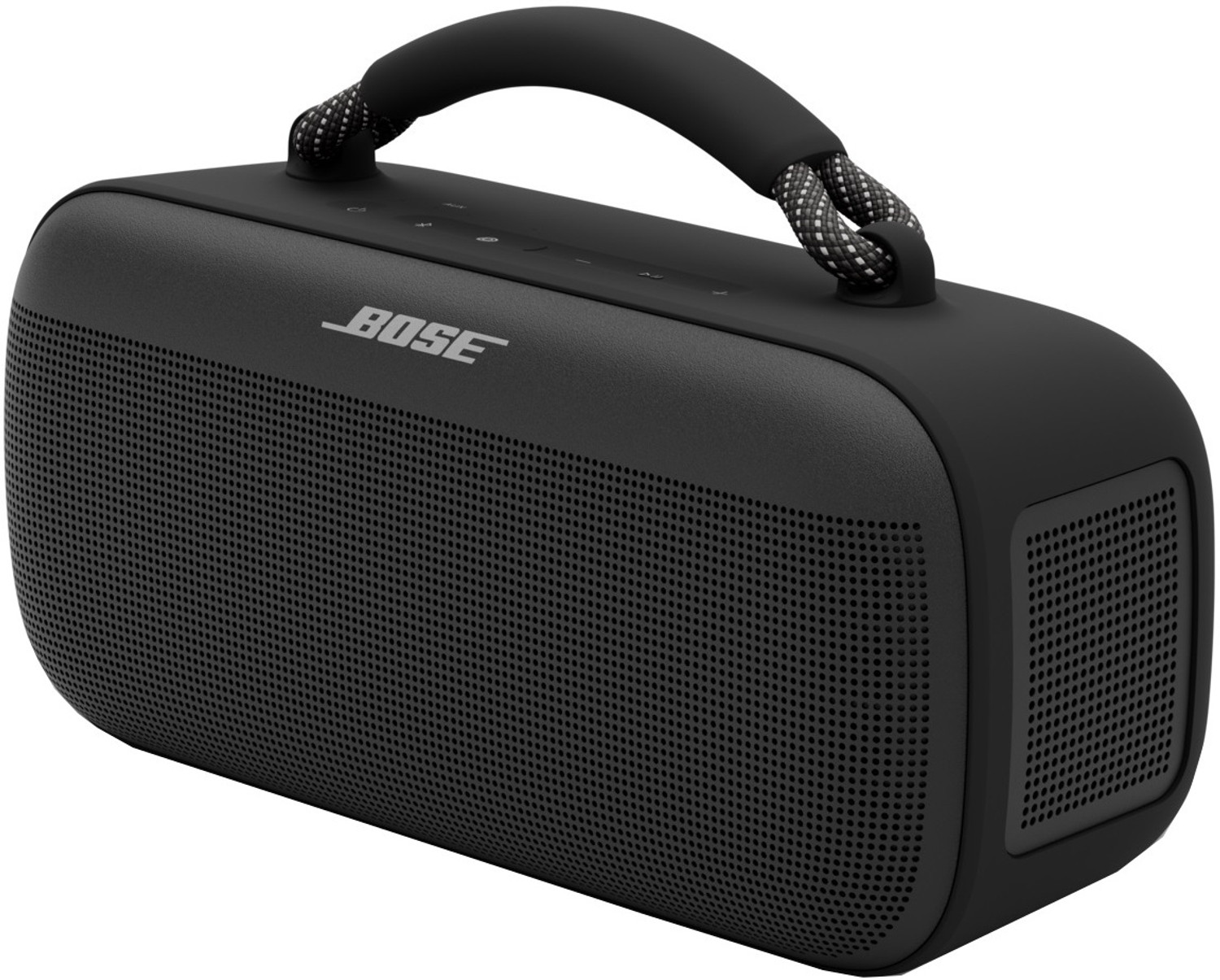 Image of Bose New SoundLink Max Portable , Large Waterproof Up to 20 Hours of Battery Life Bluetooth Speaker