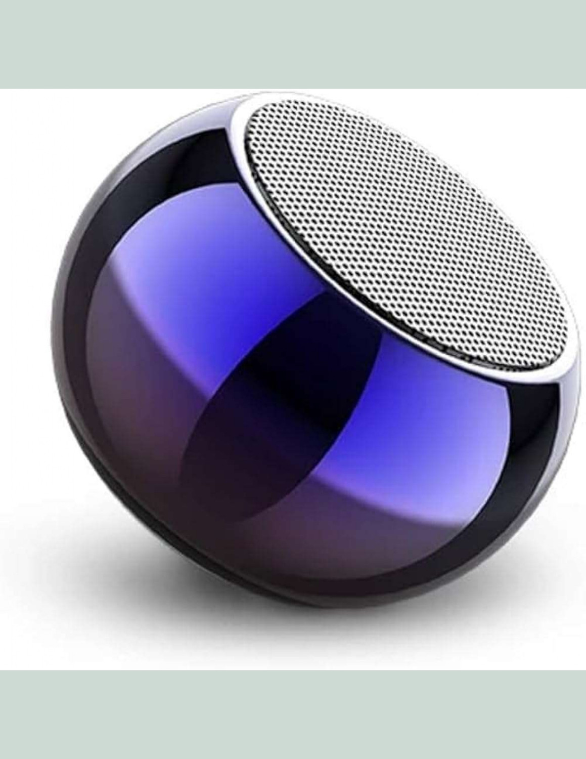 Image of VEXLO Mini Portable Wireless Bluetooth Speaker a88 5 W Bluetooth Party Speaker