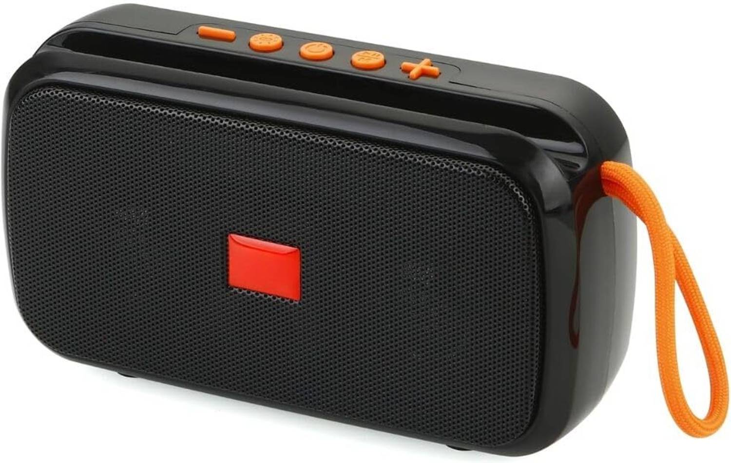 Rhobos Portable Bluetooth Speaker 10 W Bluetooth Party Speaker