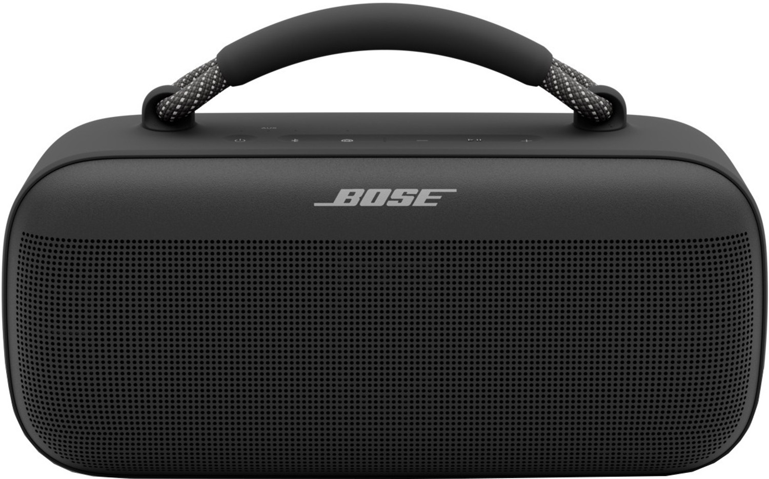 Image of Bose New SoundLink Max Portable , Large Waterproof Up to 20 Hours of Battery Life Bluetooth Speaker