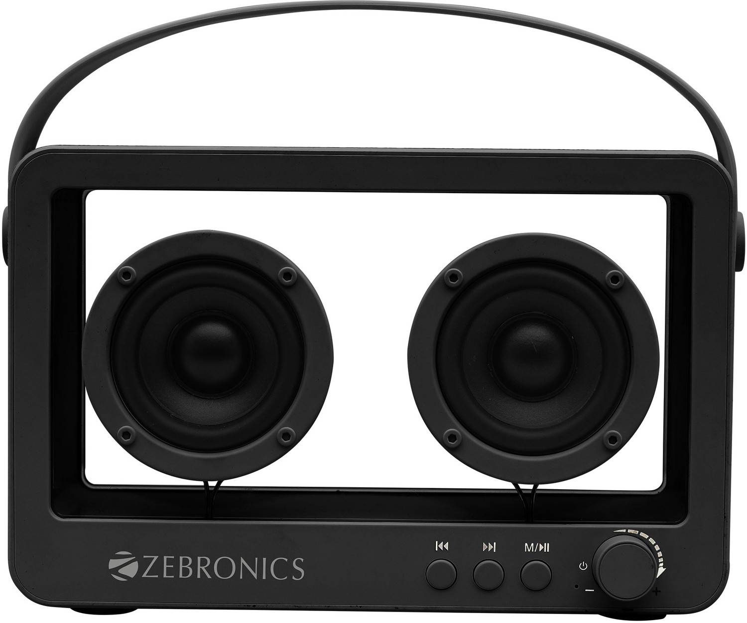 Zebronics Bluetooth Party Speaker 14W