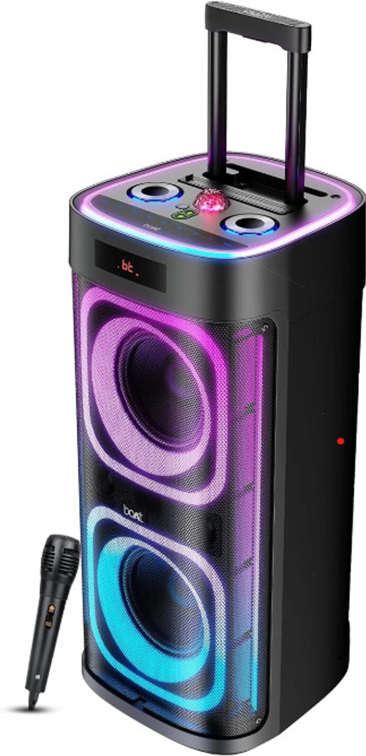 Image of boAt PartyPal 700 300 W Bluetooth Party Speaker