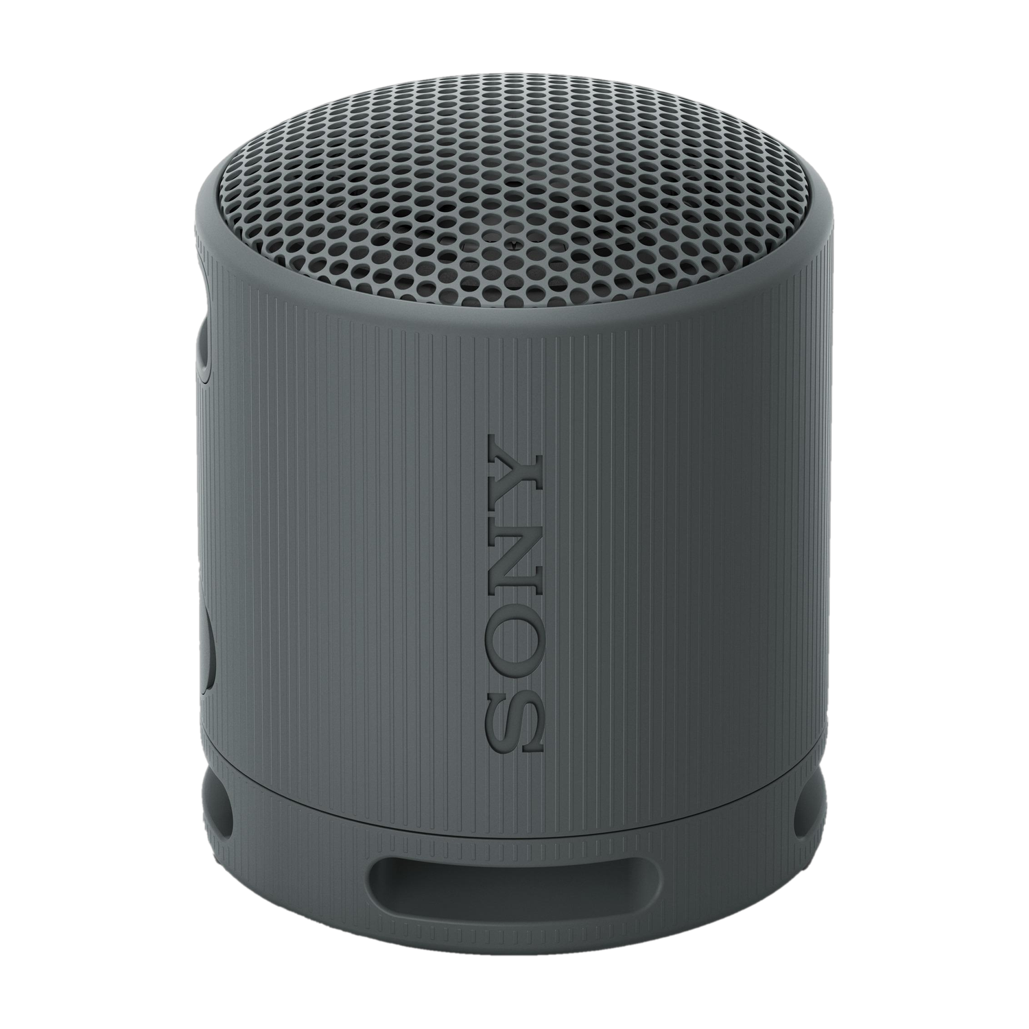 SONY SRS-XB100 Portable SuperCompact,Waterproof,16Hrs Battery,Extra Bass,Built-In Mic Bluetooth Speaker