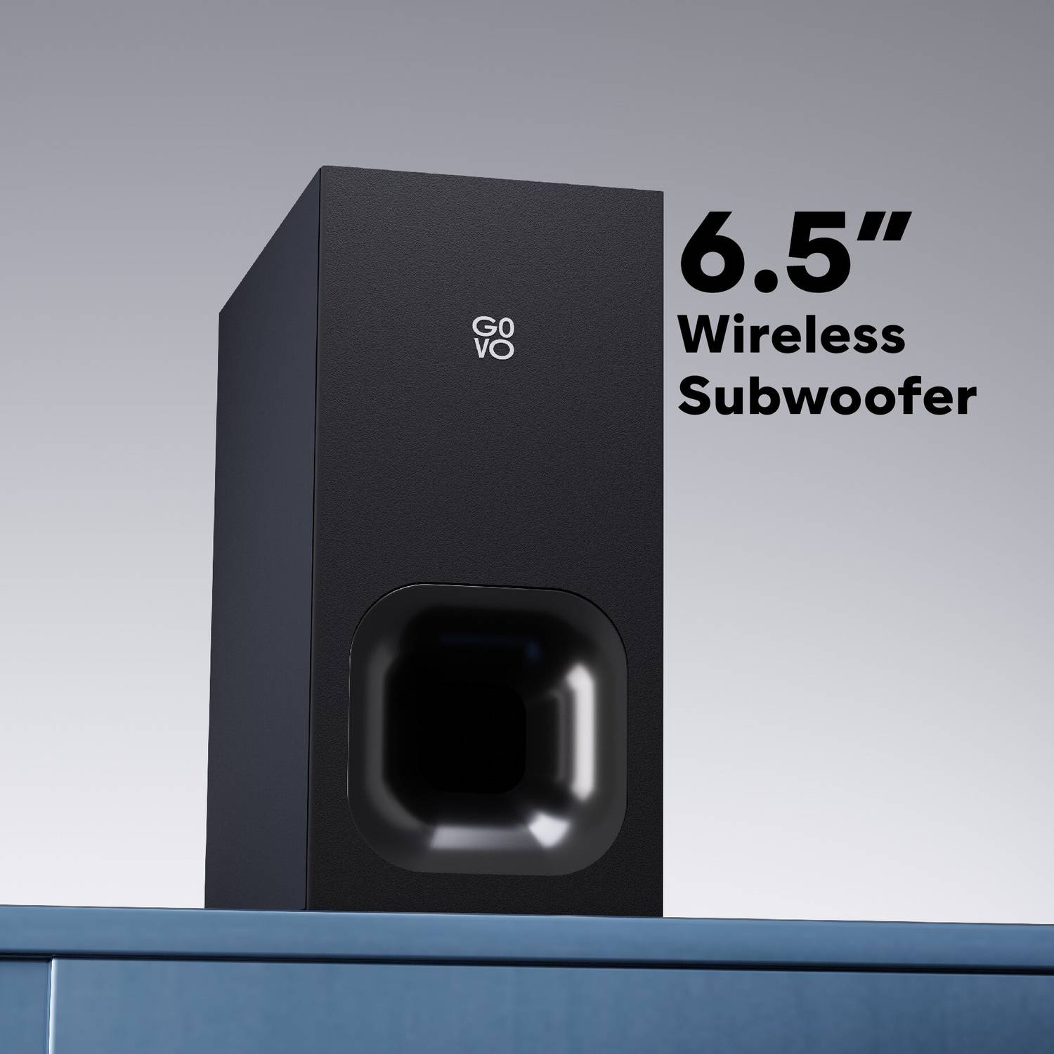 GOVO GOSURROUND 985 525W Dolby Digital Bluetooth Soundbar - Image 5
