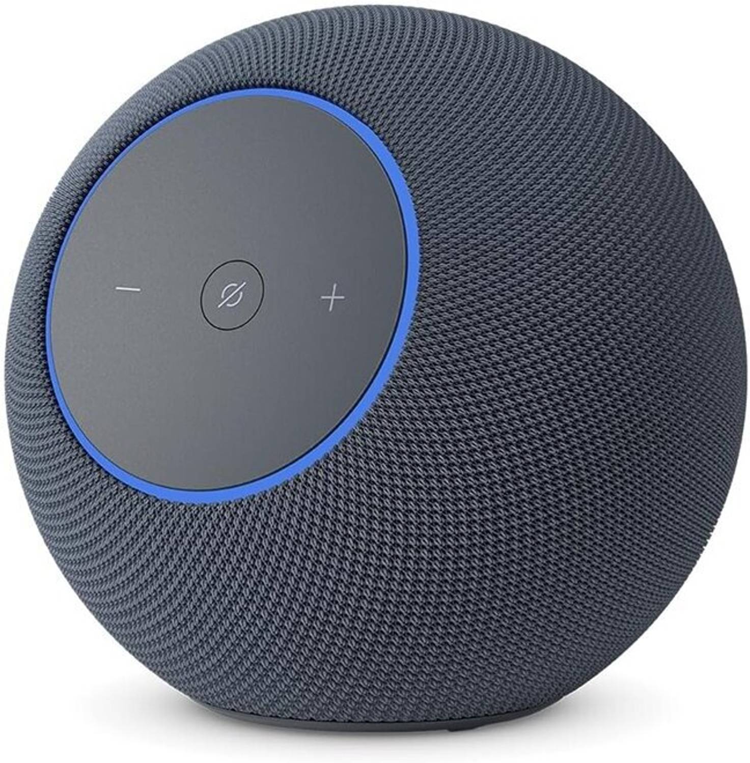 Echo Studio, Smart speaker with spatial audio, Alexa+ Early Access with Alexa Assistant Smart Speaker