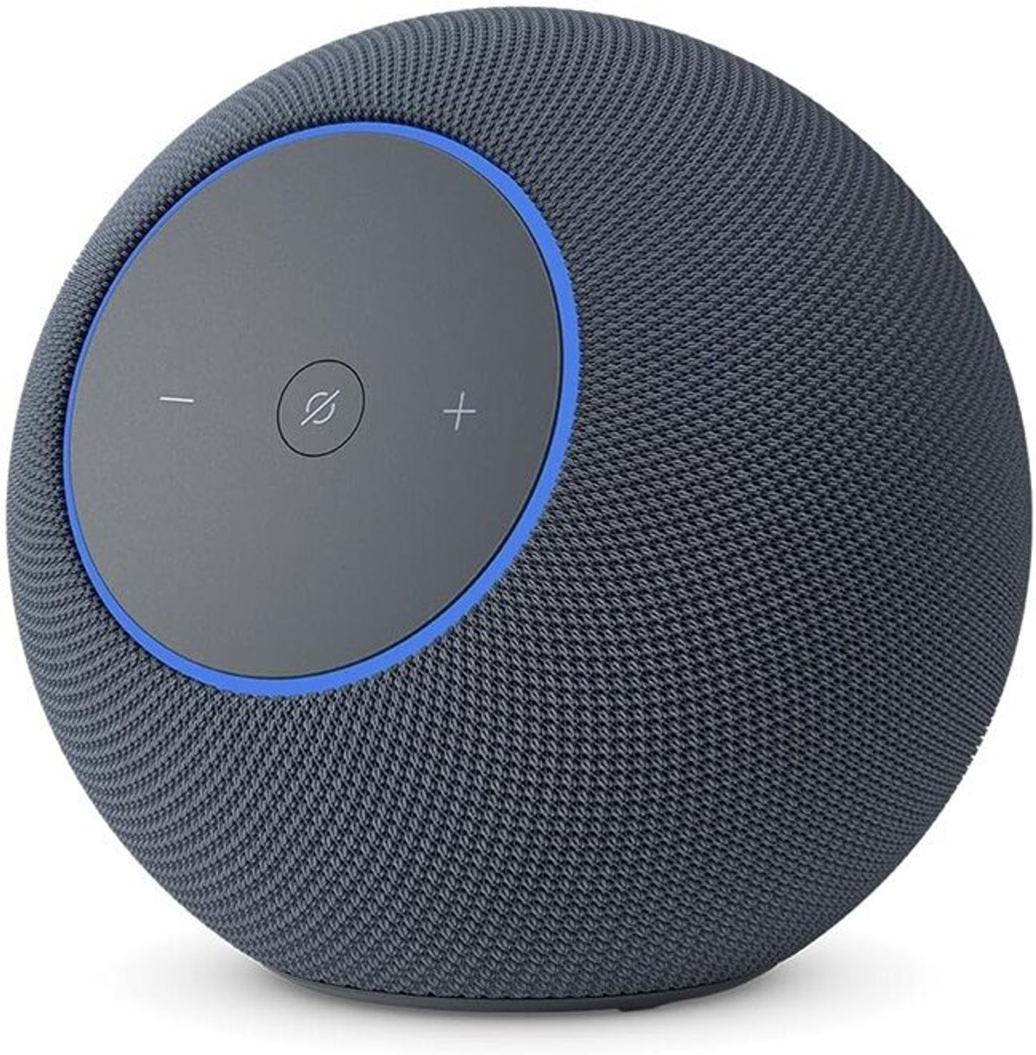 Image of Echo Studio with Spatial audio, Dolby Atmos, and a Built in smart home hub with Alexa Assistant Smart Speaker