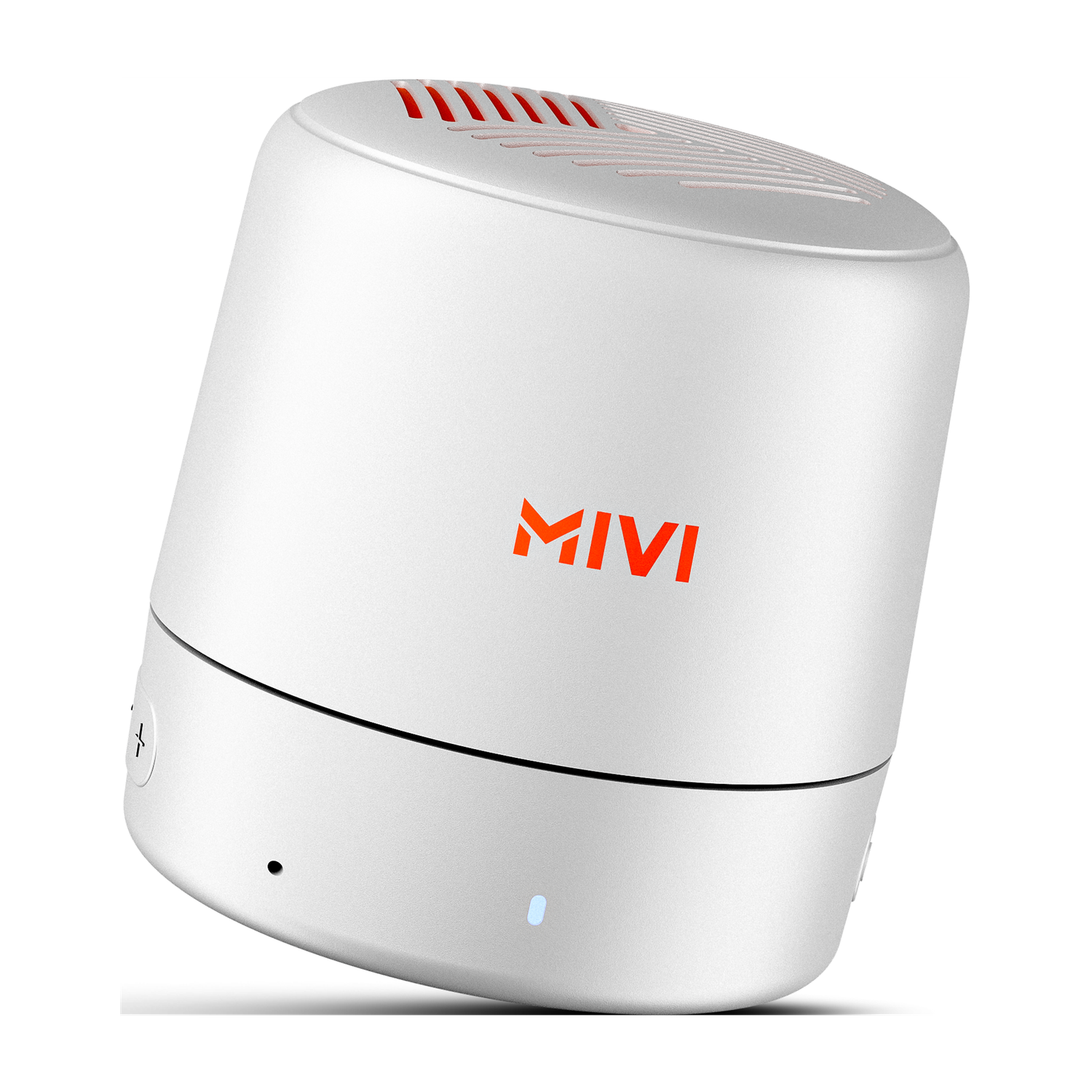 Mivi Play 12Hrs TWS IPX4 Bluetooth Speaker