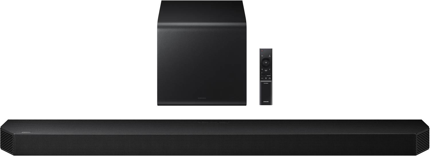 Samsung HW-Q800H/XL 400W 5.1.2ch Dolby Atmos Soundbar