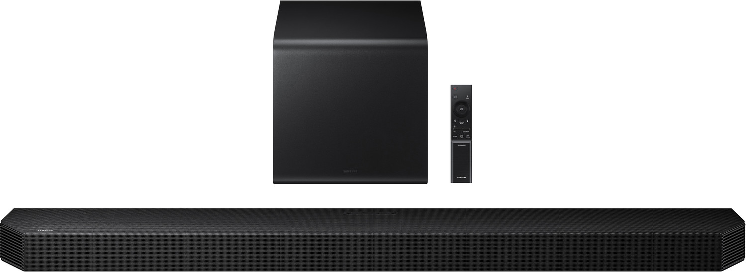 Image of Samsung HW-Q800H /XL 400W 5.1.2ch Wireless Dolby Atmos Soundbar 400 W Bluetooth Home Audio Speaker