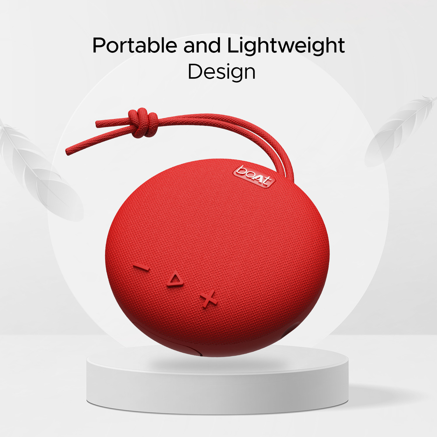 Image of boAt Stone 190 / 190F / 193 5 W Bluetooth Speaker