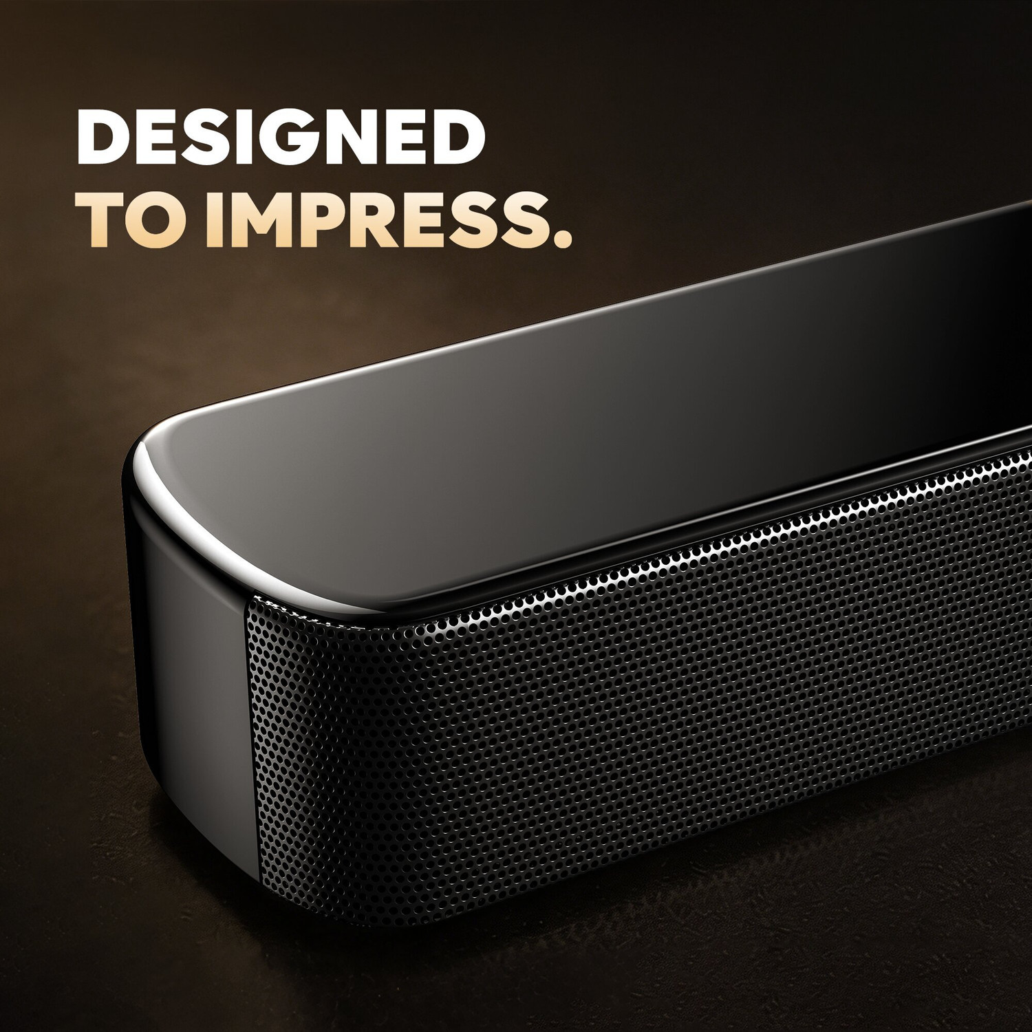 Image of GOVO GoSurround 690 120 W Bluetooth Soundbar